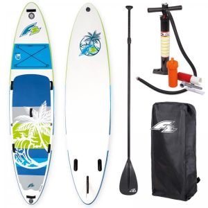 planche paddle board gonflable