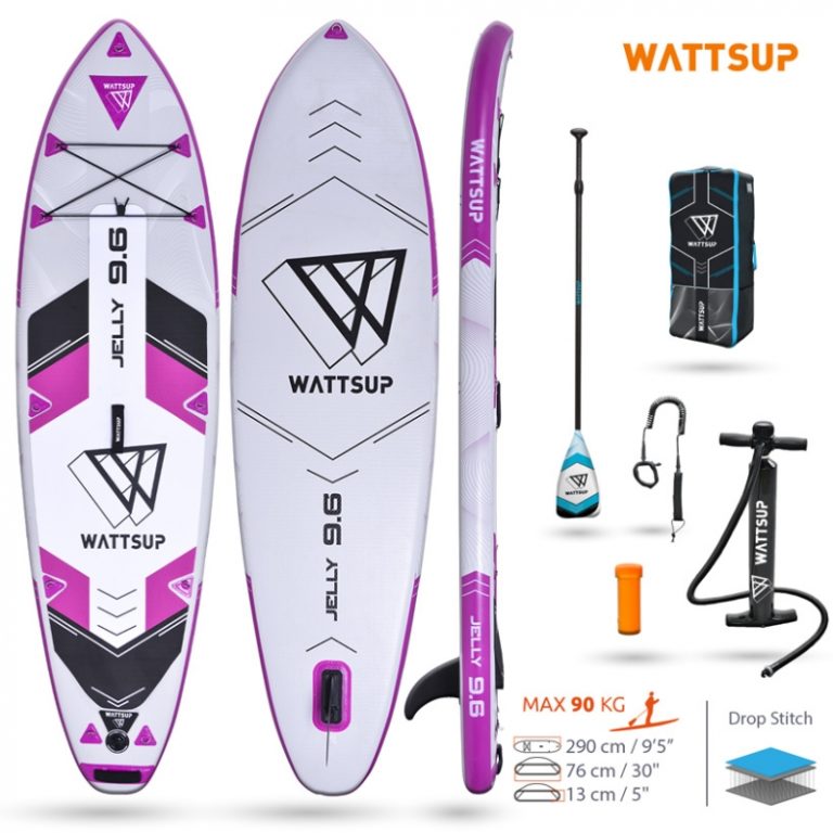 sup wattsup jelly 9 5 new 2020 768x768