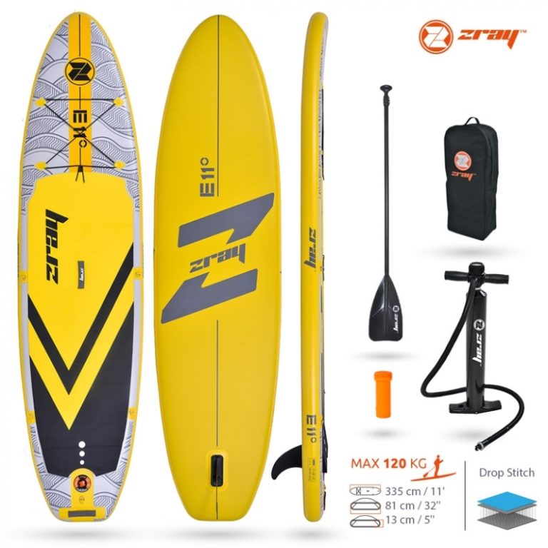 sup zray evasion e11 11 2020 768x768