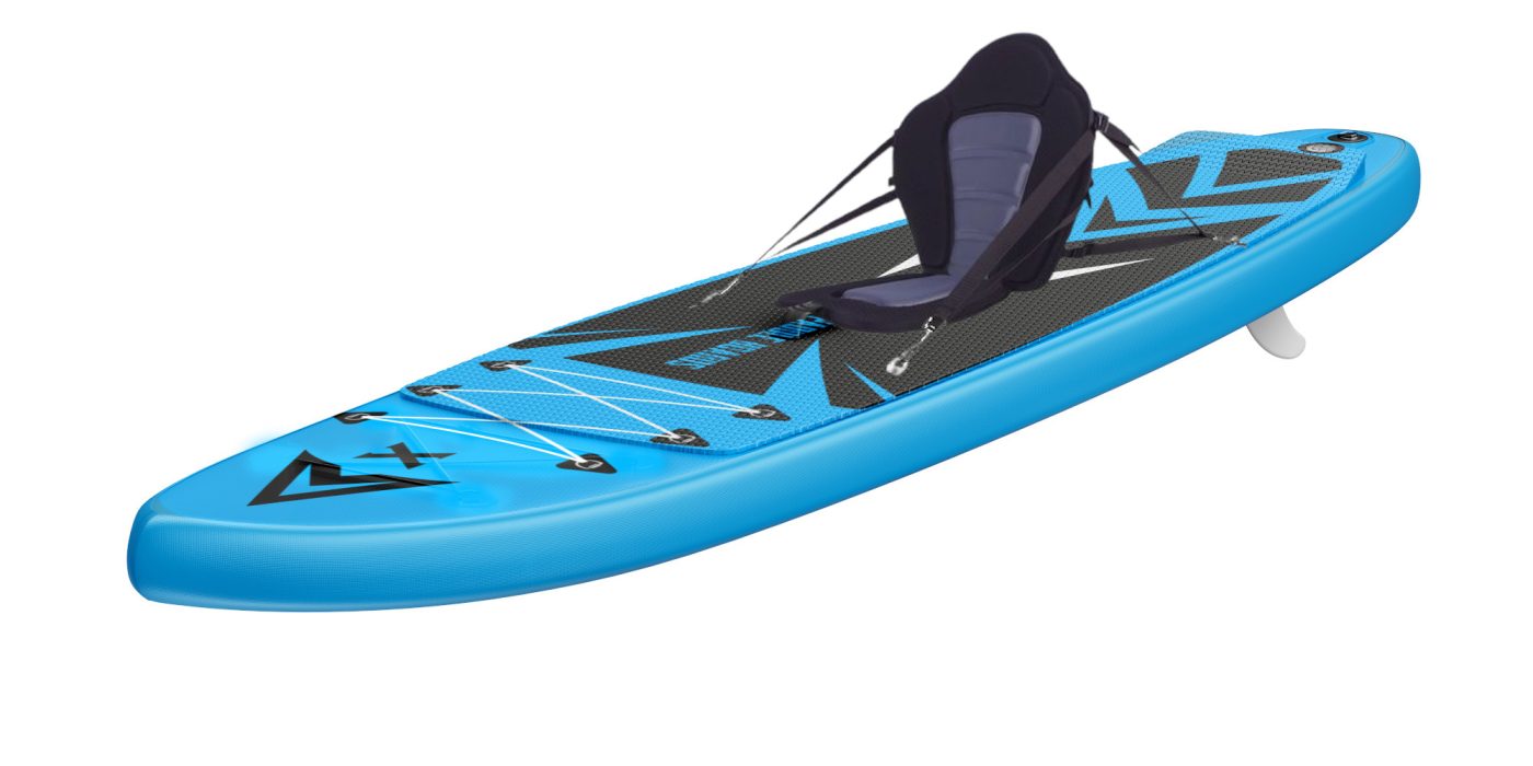 Un Paddle Le numéro 1 pour acheter un stand up paddle gonflable au meilleur prix