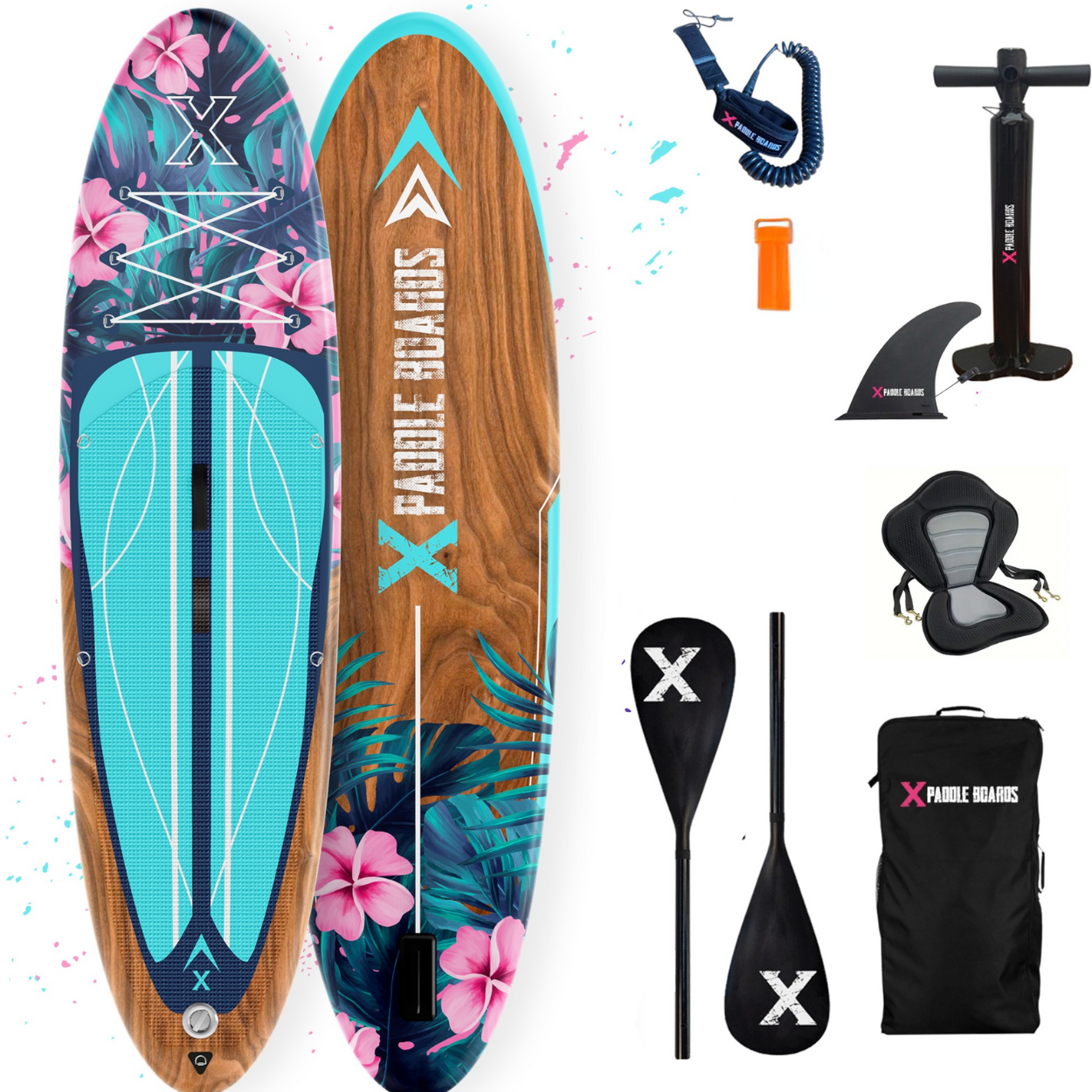 aloha paddle